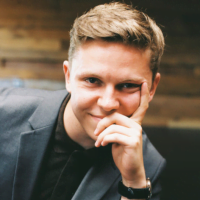 Michael Woloson, Director of Photography at Create Your Reel