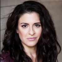 Retta Putignano, Partner and Head Writer at Create Your Reel